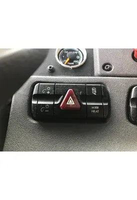 Freightliner CASCADIA Dash Assembly