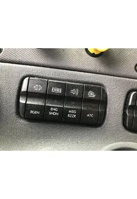 Freightliner CASCADIA Dash Assembly