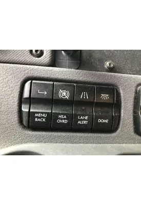 Freightliner CASCADIA Dash Assembly