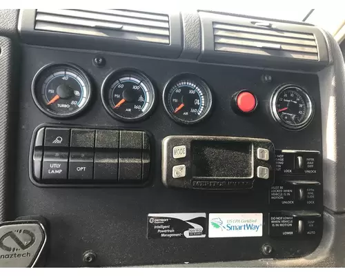 Freightliner CASCADIA Dash Assembly