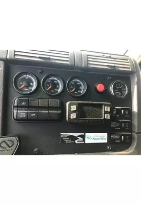 Freightliner CASCADIA Dash Assembly