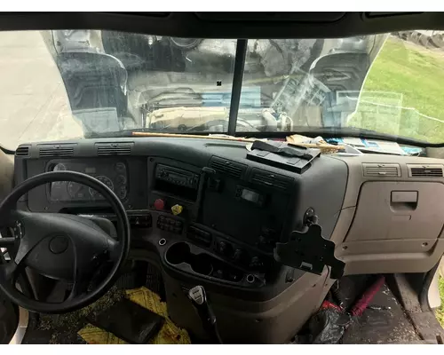 Freightliner CASCADIA Dash Assembly