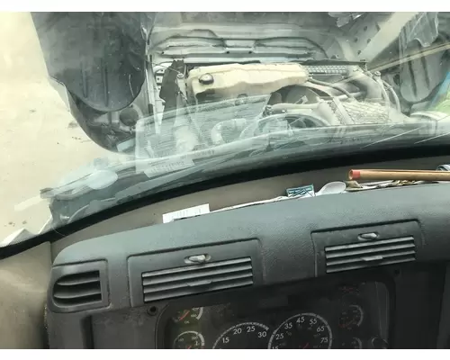 Freightliner CASCADIA Dash Assembly