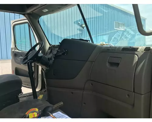 Freightliner CASCADIA Dash Assembly