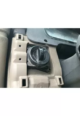 Freightliner CASCADIA Dash Assembly