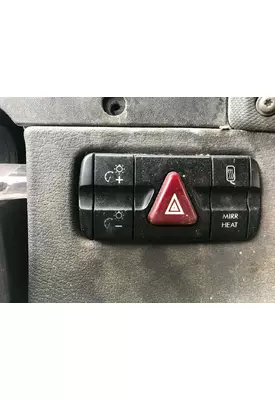 Freightliner CASCADIA Dash Assembly