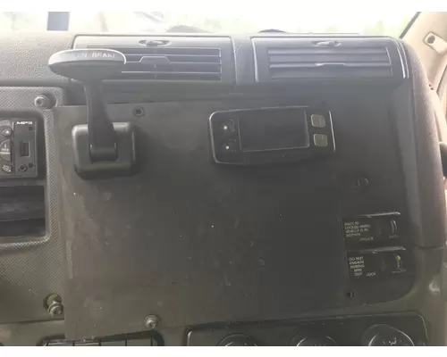 Freightliner CASCADIA Dash Assembly