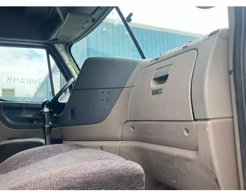 Freightliner CASCADIA Dash Assembly