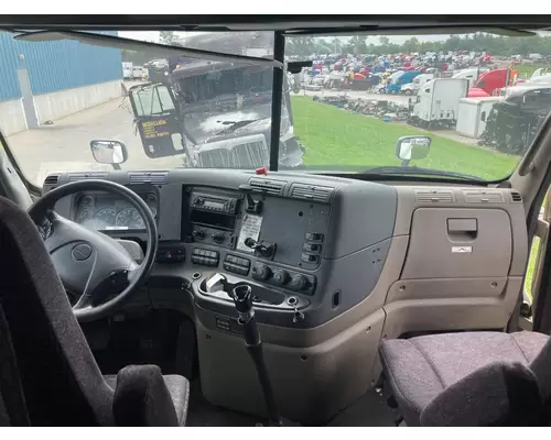 Freightliner CASCADIA Dash Assembly