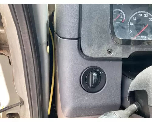 Freightliner CASCADIA Dash Assembly