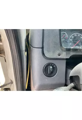 Freightliner CASCADIA Dash Assembly