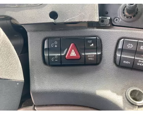 Freightliner CASCADIA Dash Assembly