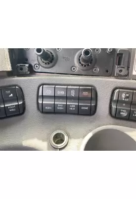 Freightliner CASCADIA Dash Assembly