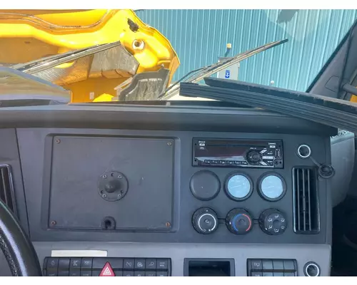 Freightliner CASCADIA Dash Assembly