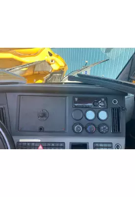 Freightliner CASCADIA Dash Assembly