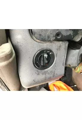 Freightliner CASCADIA Dash Assembly