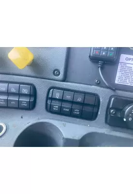 Freightliner CASCADIA Dash Assembly