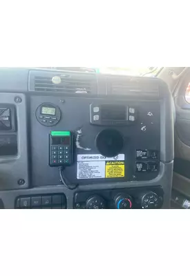 Freightliner CASCADIA Dash Assembly