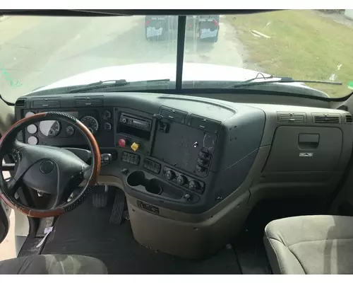 Freightliner CASCADIA Dash Assembly