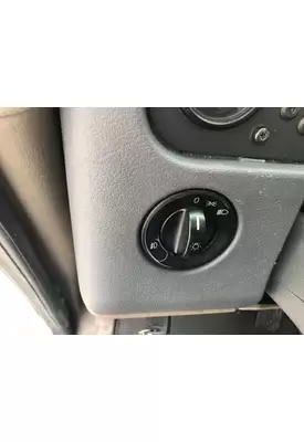 Freightliner CASCADIA Dash Assembly