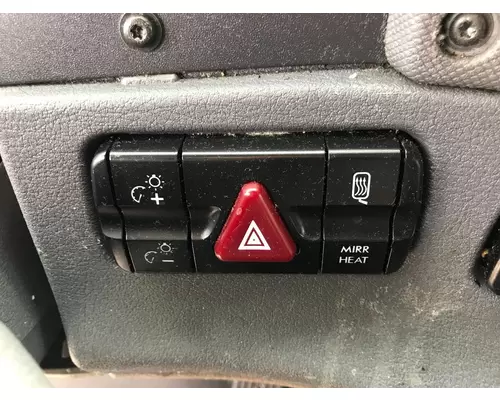 Freightliner CASCADIA Dash Assembly