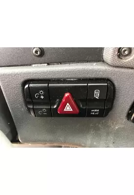 Freightliner CASCADIA Dash Assembly