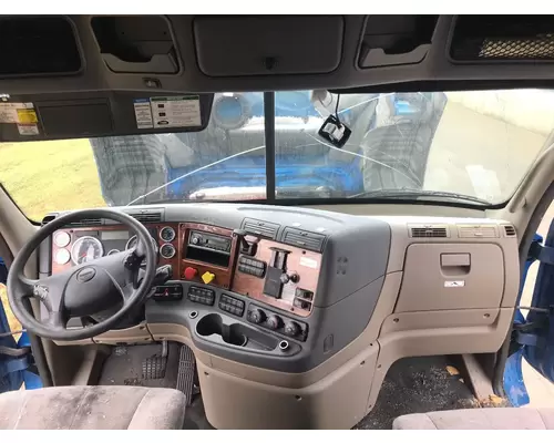 Freightliner CASCADIA Dash Assembly