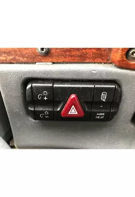 Freightliner CASCADIA Dash Assembly