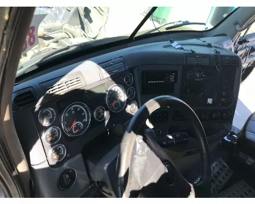 Freightliner CASCADIA Dash Assembly