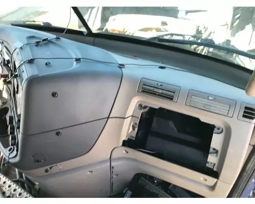 Freightliner CASCADIA Dash Assembly