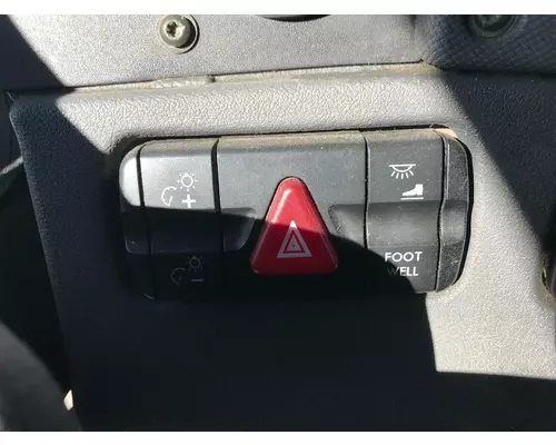 Freightliner CASCADIA Dash Assembly