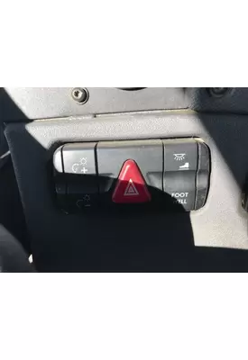 Freightliner CASCADIA Dash Assembly