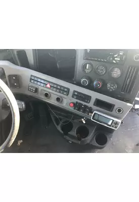 Freightliner CASCADIA Dash Assembly