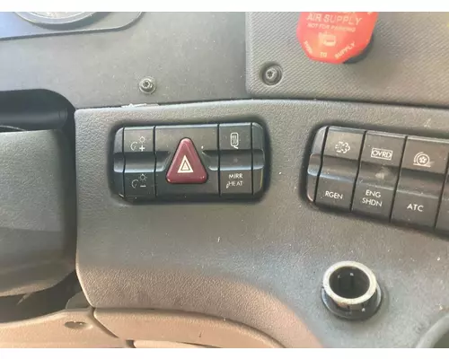 Freightliner CASCADIA Dash Assembly