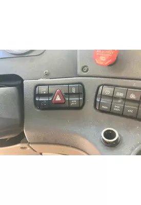 Freightliner CASCADIA Dash Assembly