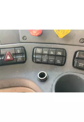 Freightliner CASCADIA Dash Assembly