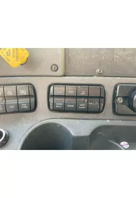 Freightliner CASCADIA Dash Assembly