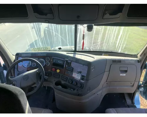 Freightliner CASCADIA Dash Assembly