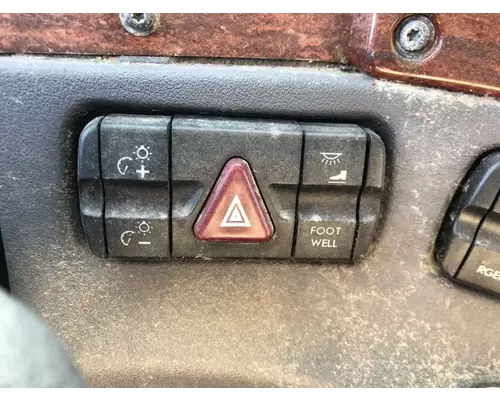 Freightliner CASCADIA Dash Assembly