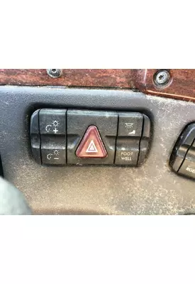 Freightliner CASCADIA Dash Assembly