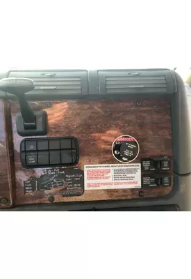 Freightliner CASCADIA Dash Assembly