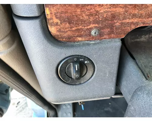 Freightliner CASCADIA Dash Assembly