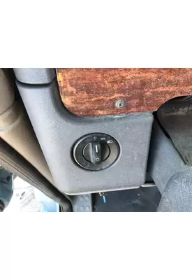 Freightliner CASCADIA Dash Assembly