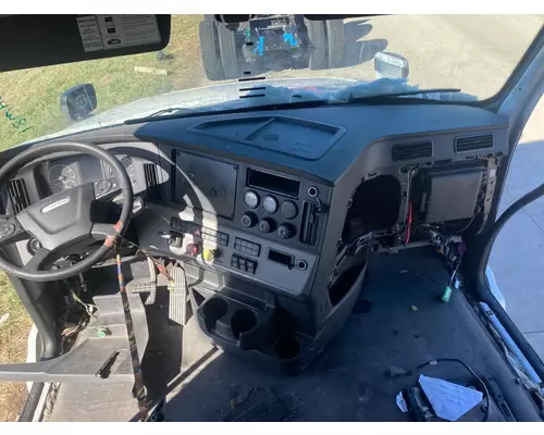 Freightliner CASCADIA Dash Assembly