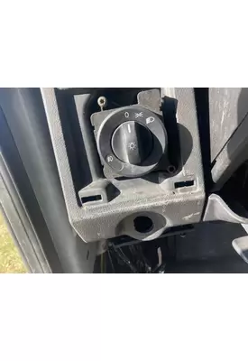 Freightliner CASCADIA Dash Assembly