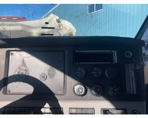 Freightliner CASCADIA Dash Assembly