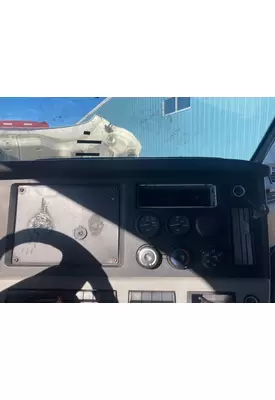 Freightliner CASCADIA Dash Assembly