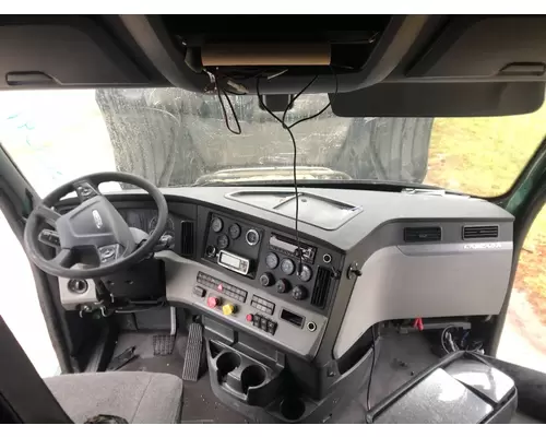 Freightliner CASCADIA Dash Assembly