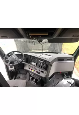 Freightliner CASCADIA Dash Assembly