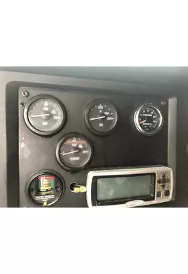 Freightliner CASCADIA Dash Assembly